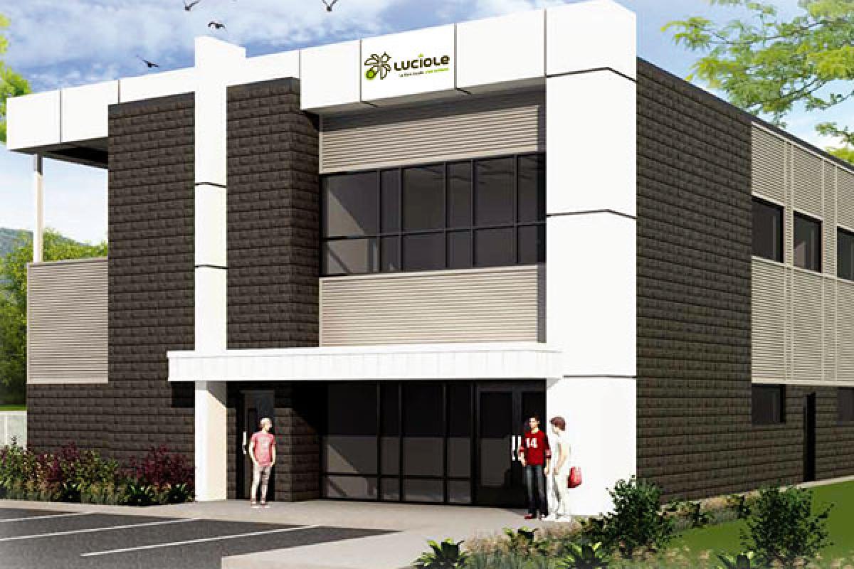 Le projet Luciole : Montcalm aura son propre réseau de fibre optique