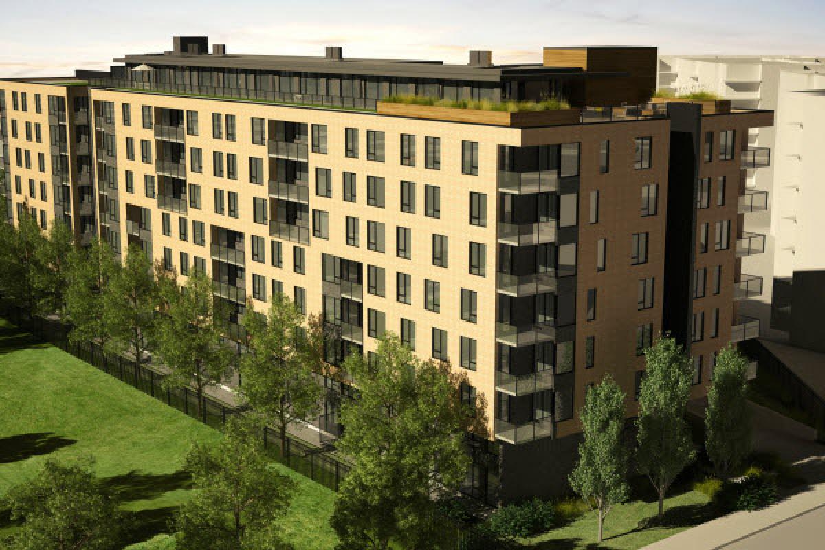 MāCondos: Un milieu de vie dynamique et urbain