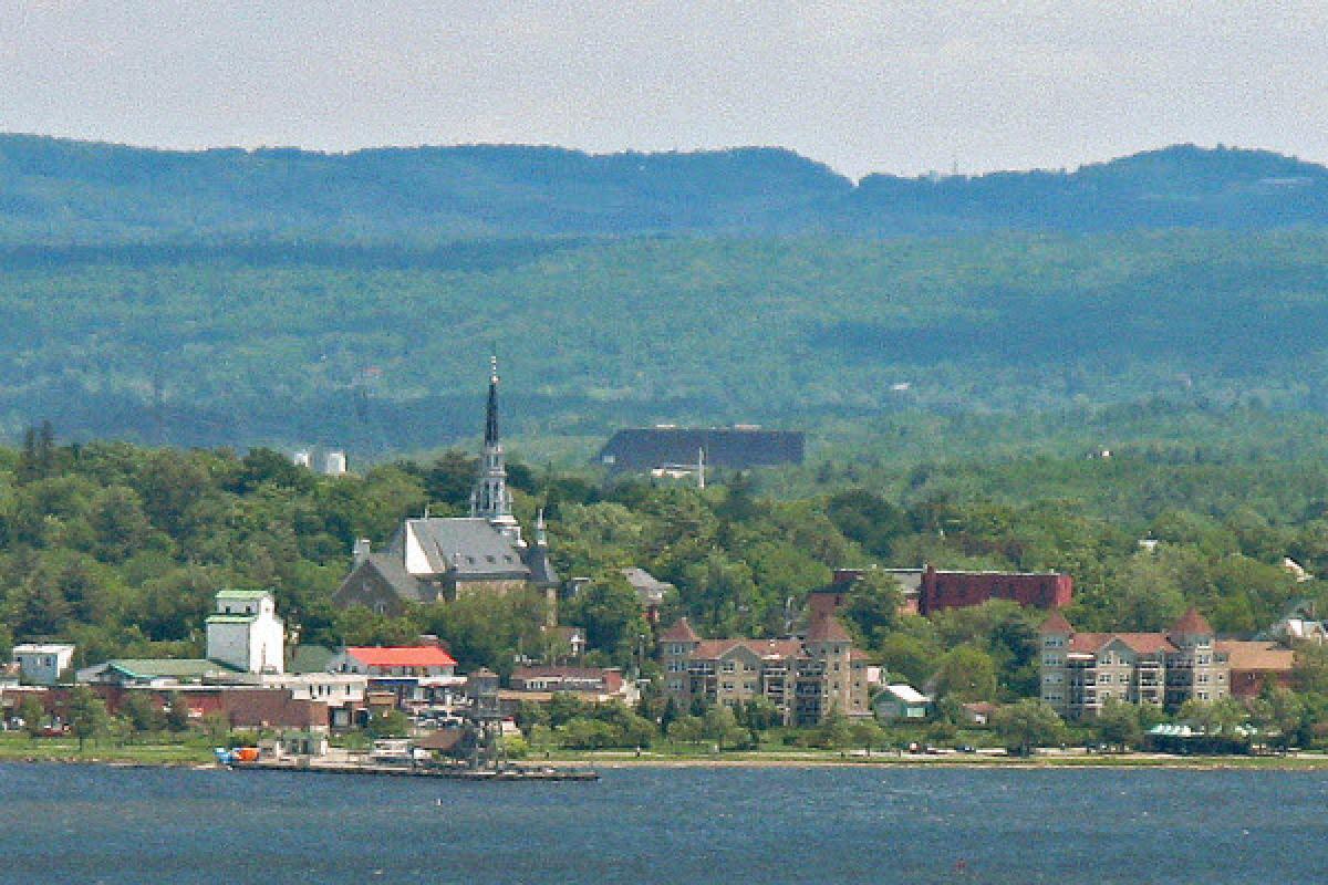 21,6 M$ pour des projets d'infrastructure prioritaires en Estrie  