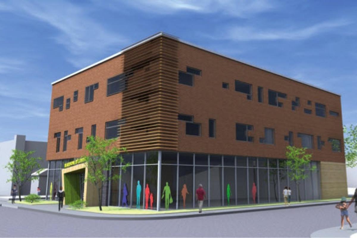 2 M$ pour la relocalisation de la Maison d'Haïti à Montréal
