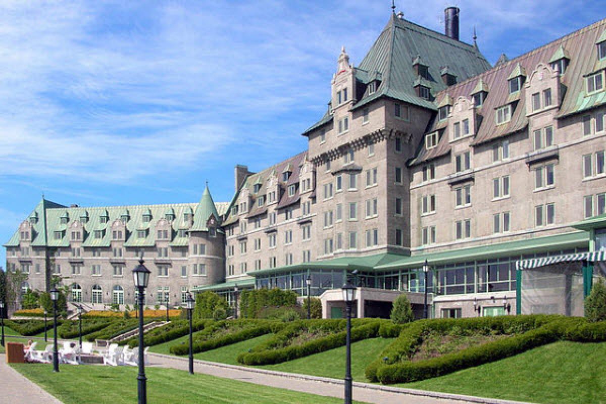 Congrès de l'ACQ : les 13 et 14 septembre à La Malbaie
