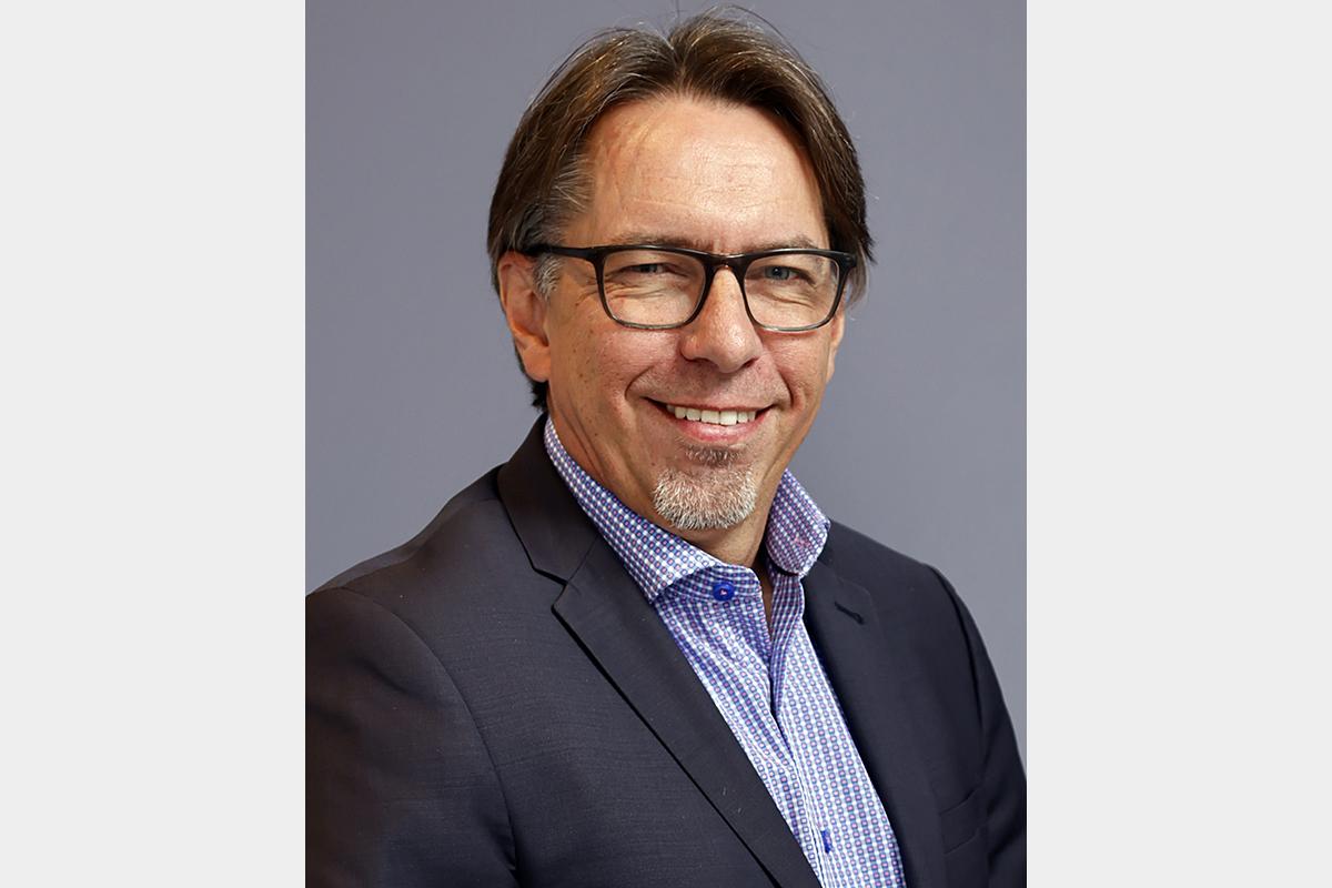 Un nouveau président pour le conseil d’administration de l’ACRGTQ. Crédit : ACRGTQ
