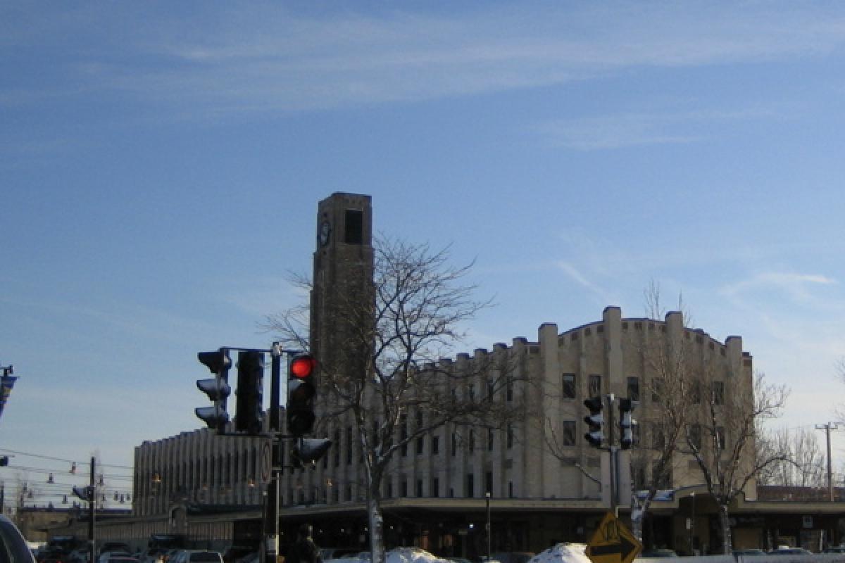 Montréal investit 2,4 M$ pour la mise à niveau du marché Atwater