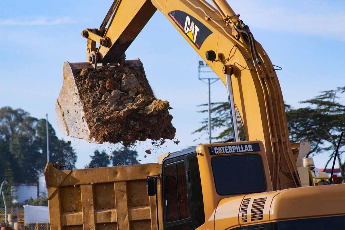 Mascouche : faut-il augmenter la capacité du dépôt de sols contaminés?