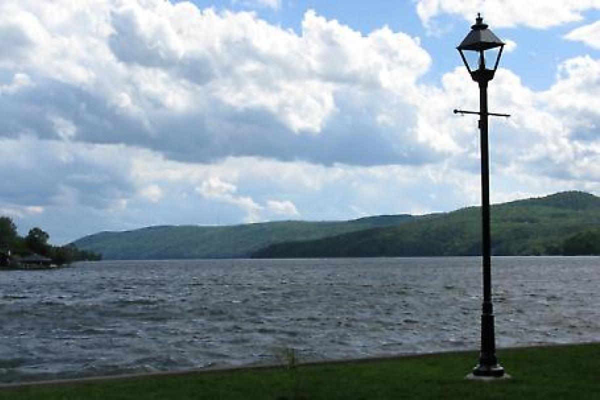 La Régie intermunicipale des eaux Massawippi est munie d'une nouvelle usine de t