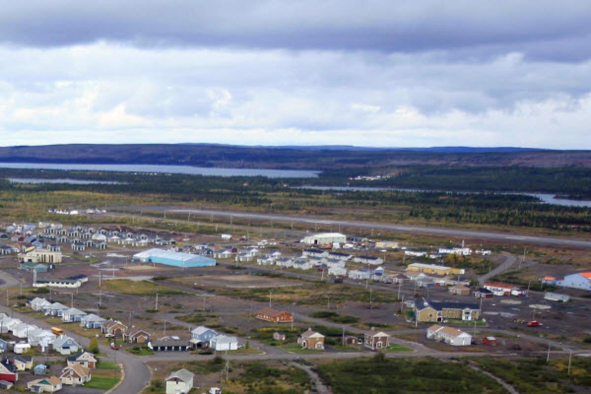 Matimekosh-Lac-John : inauguration de trois nouvelles infrastructures communauta