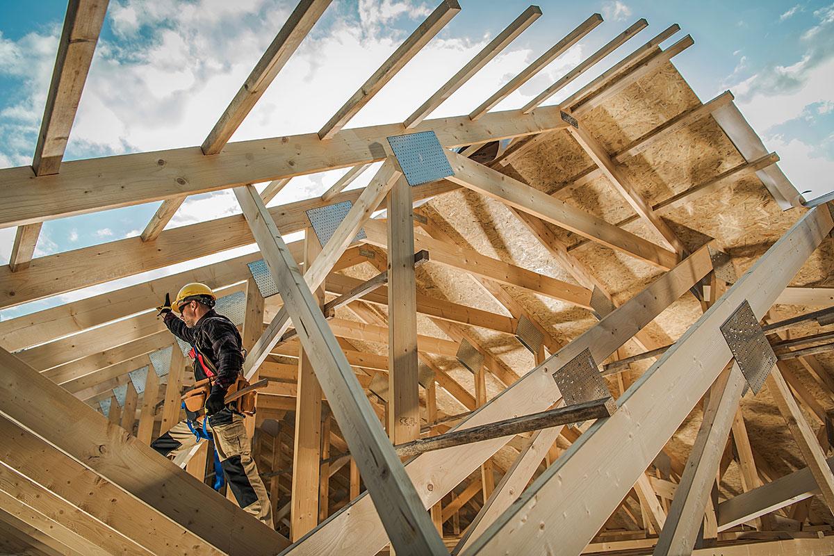 Quoi faire lorsque la distanciation ne peut être respectée sur le chantier