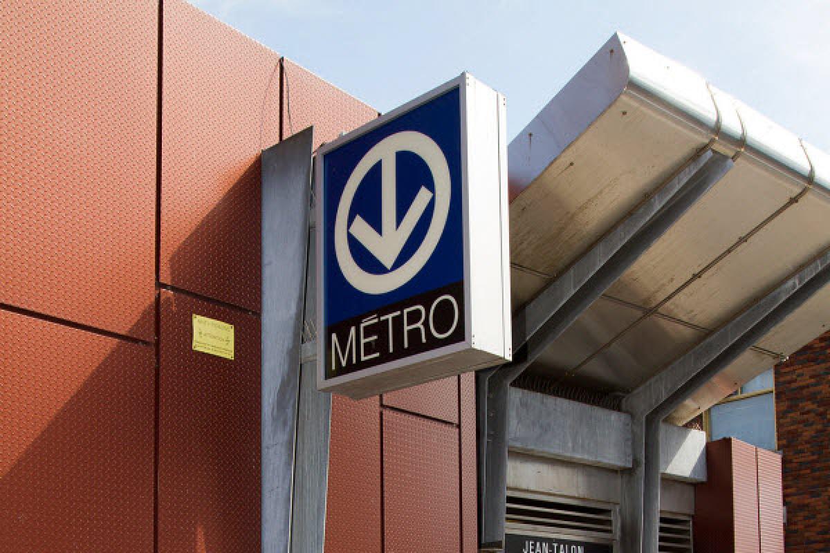 La Société de transport de Montréal investira 213 millions de dollars pour rendr