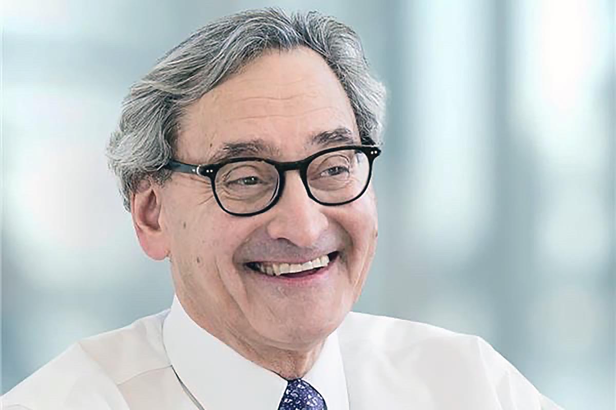 Michael Sabia à la tête d'Hydro Québec Portail Constructo