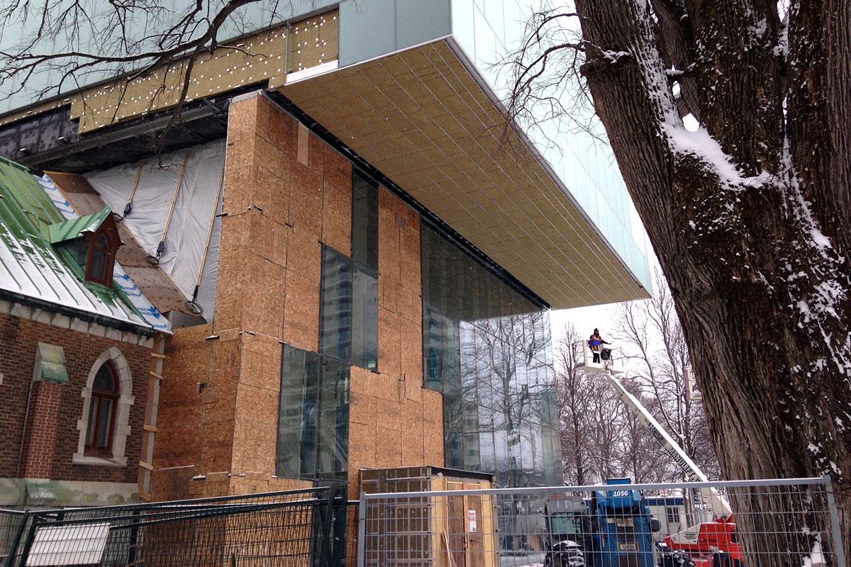 Musée national des beaux-arts du Québec