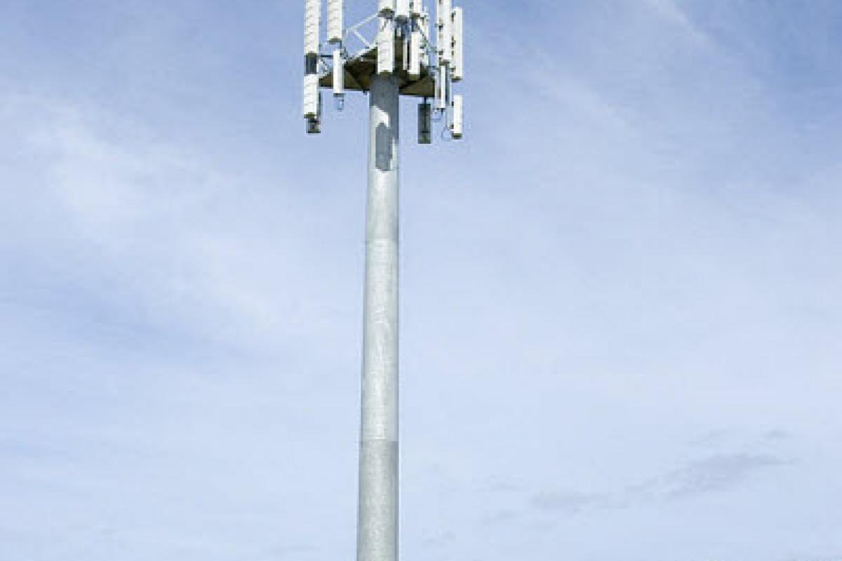 Tours de télécommunication : les municipalités ont désormais leur mot à dire