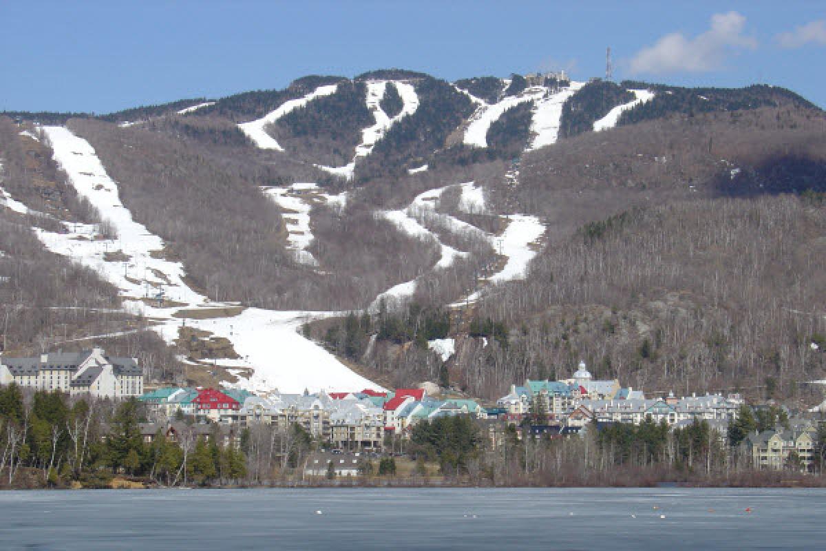 9,03 M$ dans les établissements de la Sépaq des Laurentides