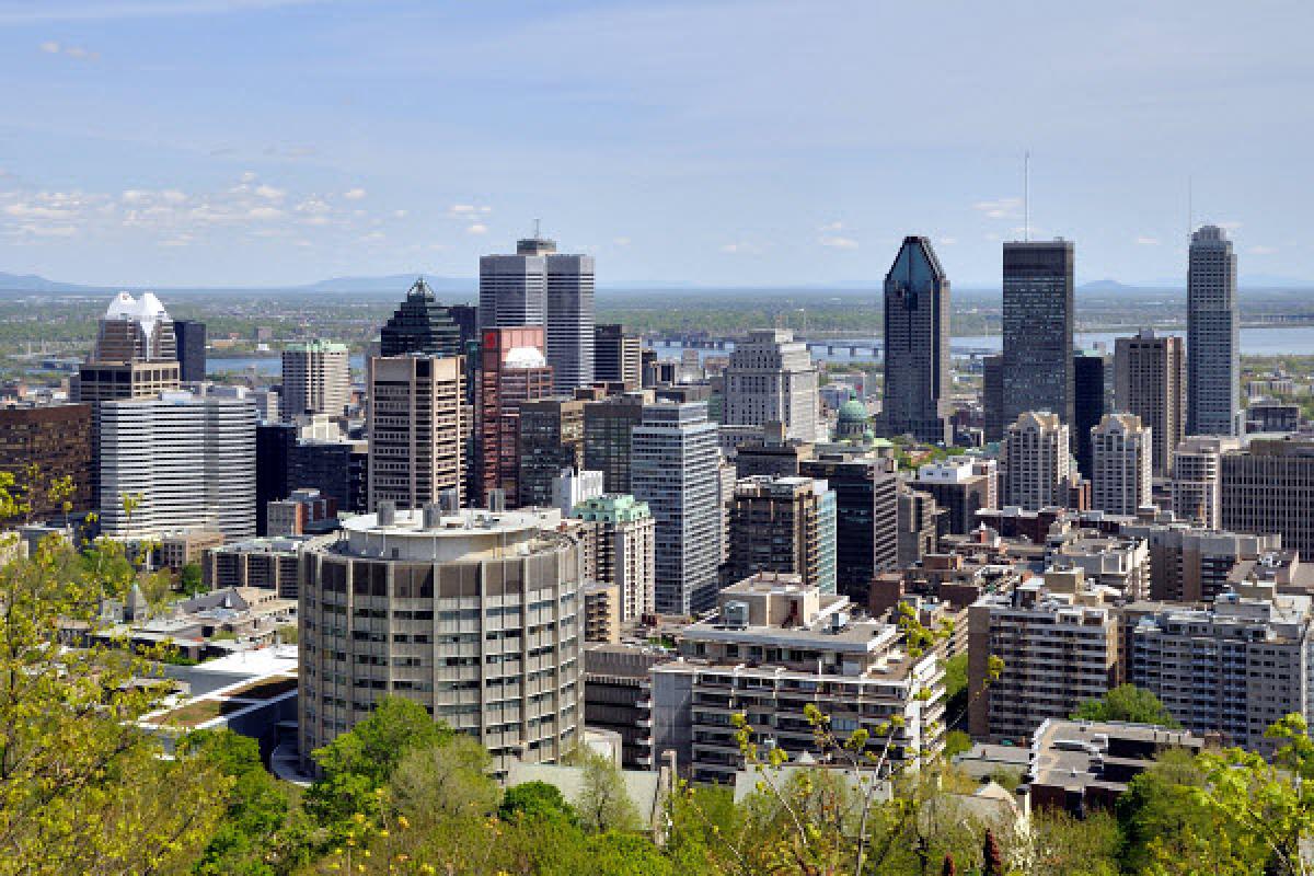 Création du Bureau du centre-ville de Montréal