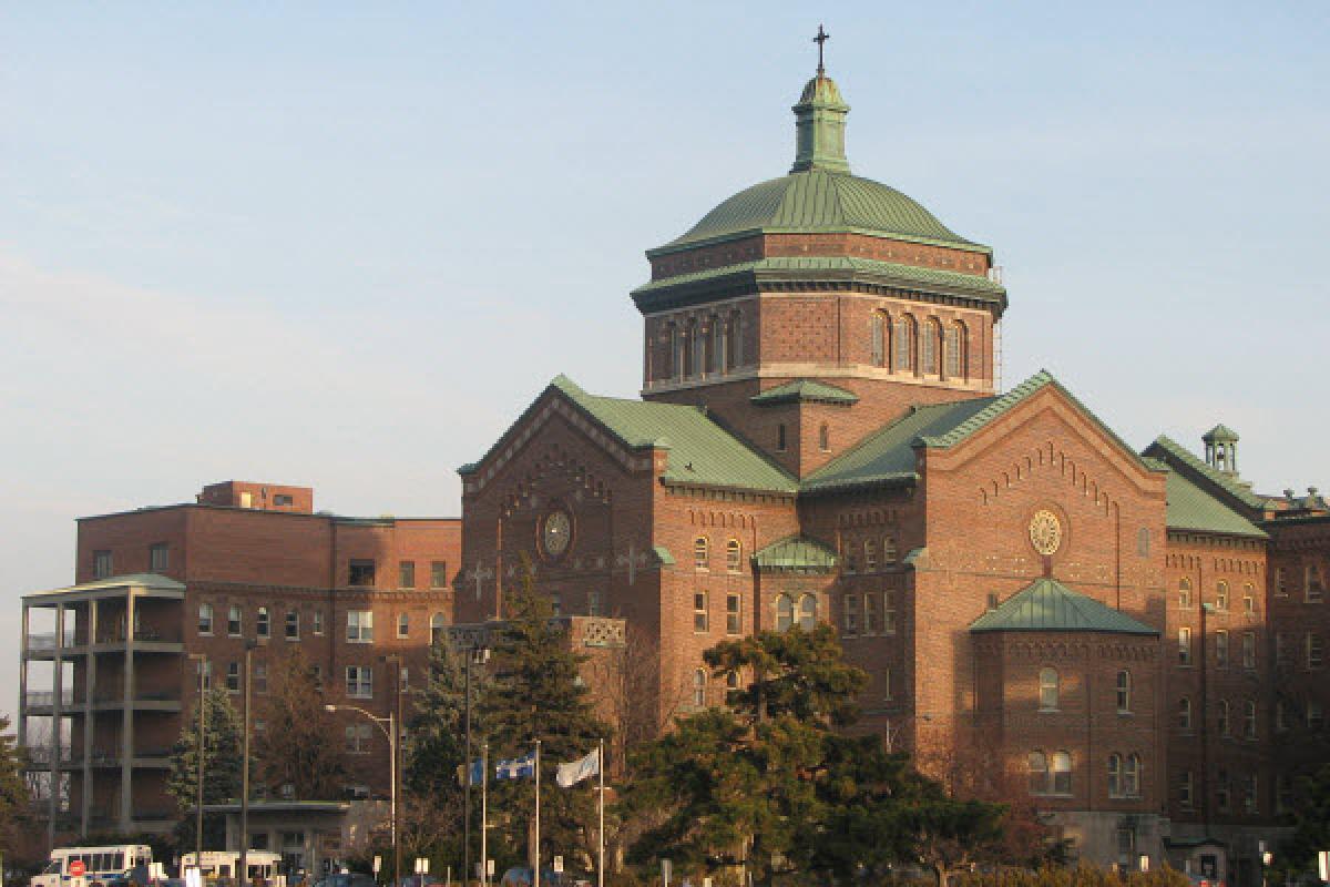 Mise à l’étude de la troisième phase de modernisation de l’Hôpital du Sacré-Cœur