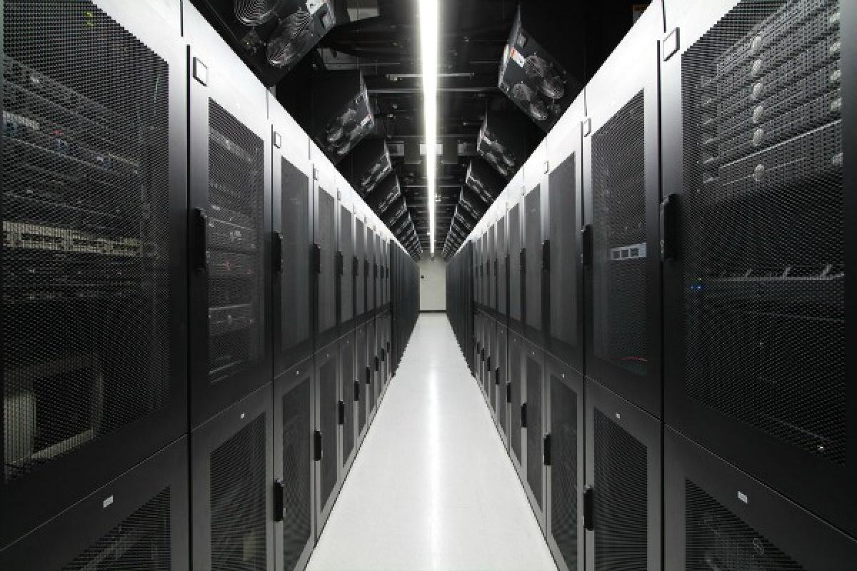 Netelligent : mise en branle de la phase 2