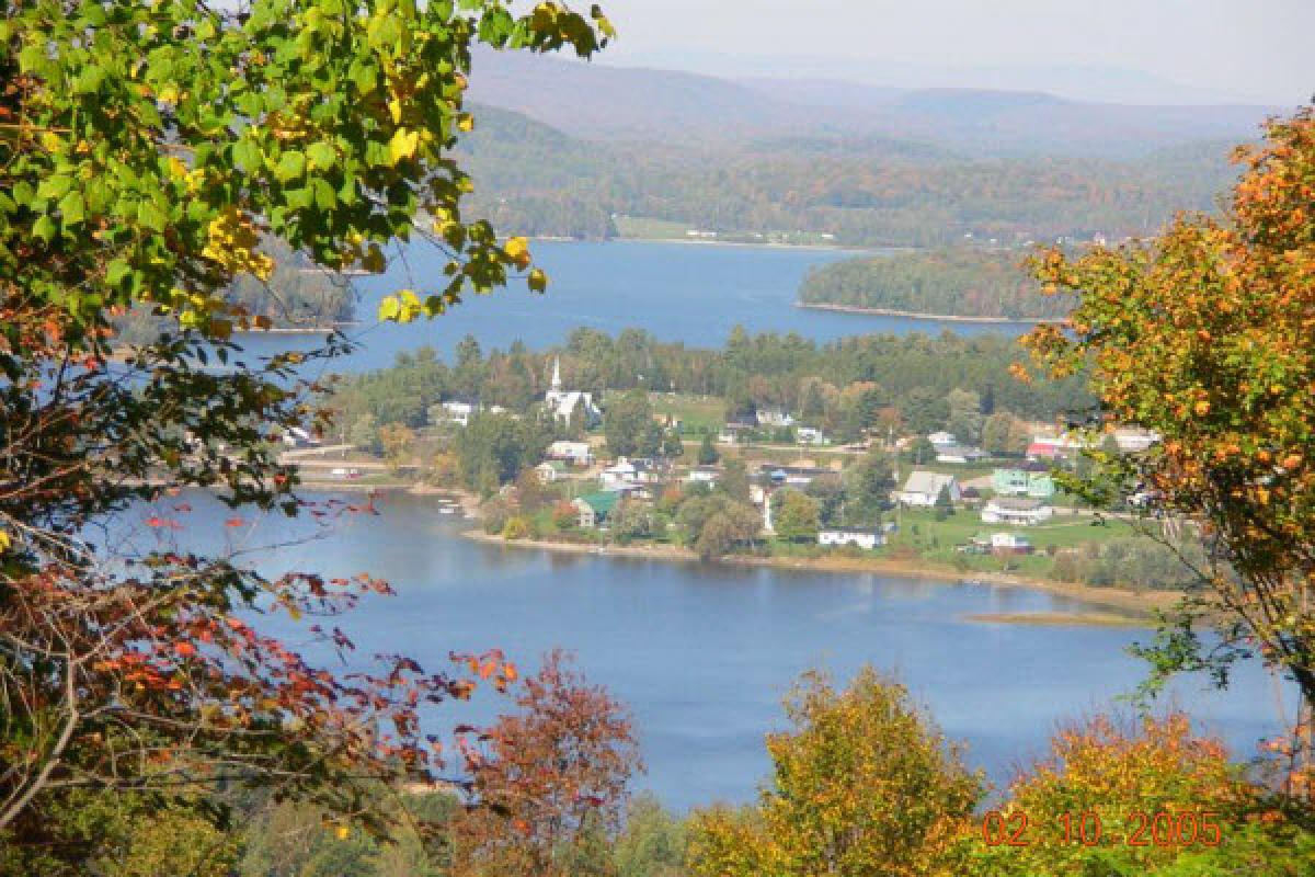 Notre-Dame-de-Pontmain – Plus de 1,5 M$ pour l'approvisionnement en eau potable