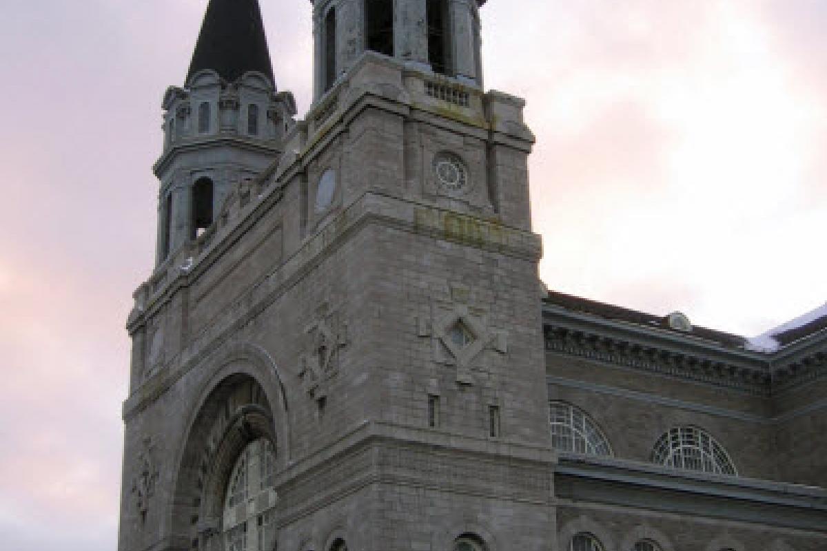 Restauration de 10 immeubles patrimoniaux à Montréal
