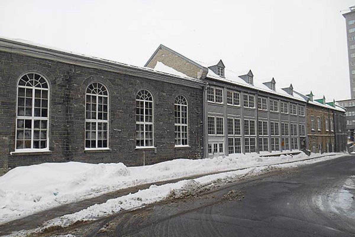 Résurrection des Nouvelles-Casernes de Québec : 6 propositions reçues