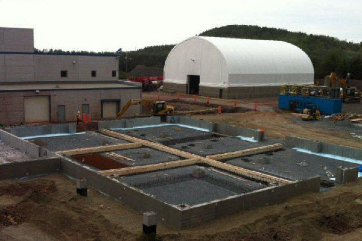 10 M$ pour compléter l'usine d'alumine d'Orbite Aluminae