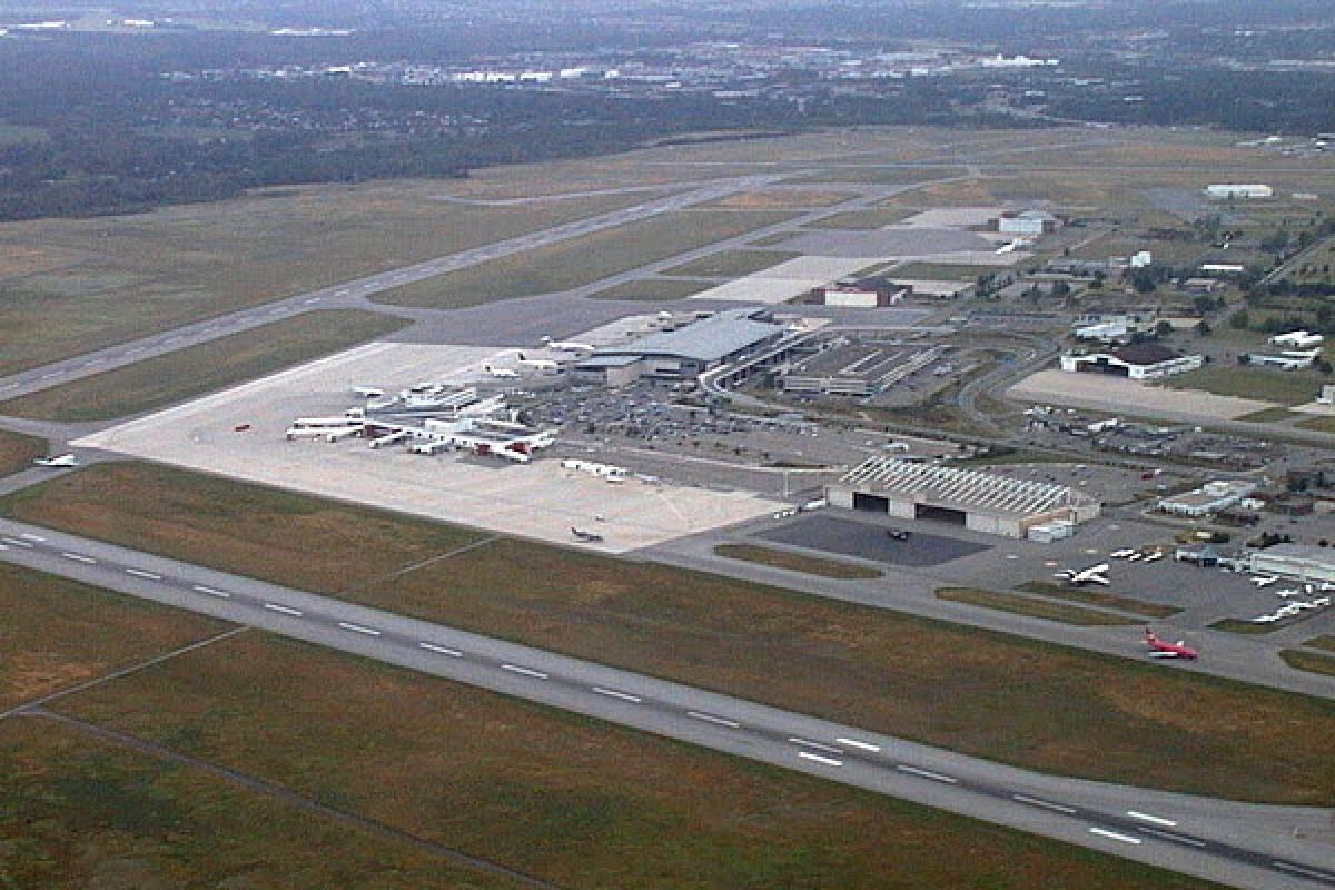 Consultations sur l’élargissement de la promenade de l’Aéroport d'Ottawa