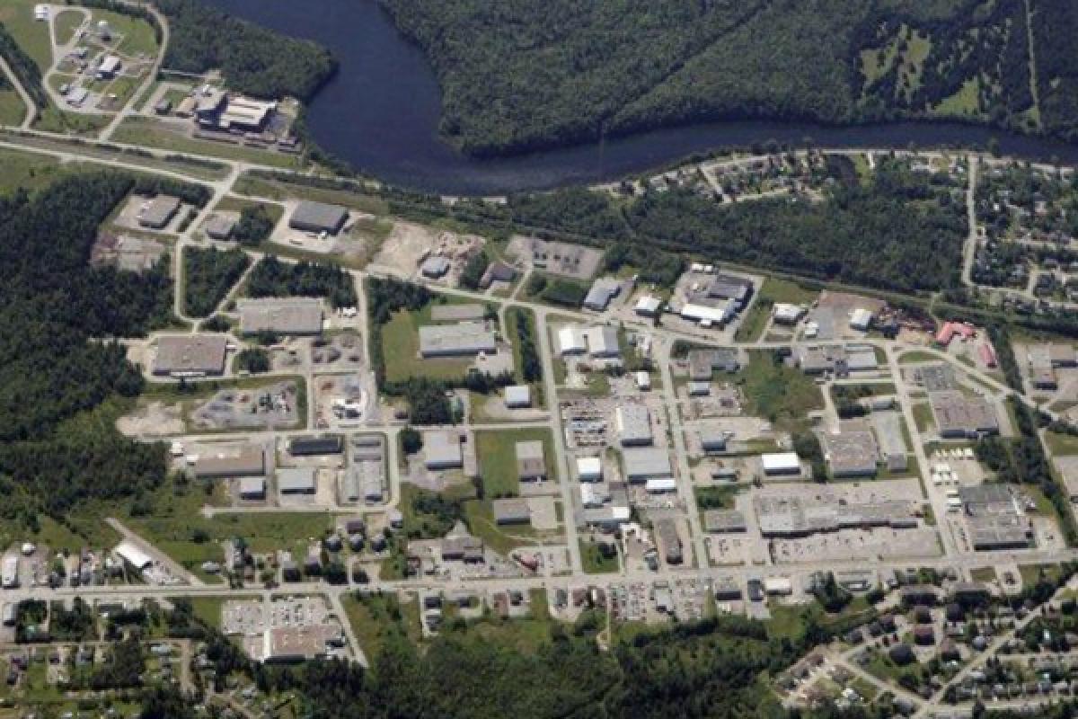 La Ville de Magog a dévoilé son plan de développement du parc industriel 