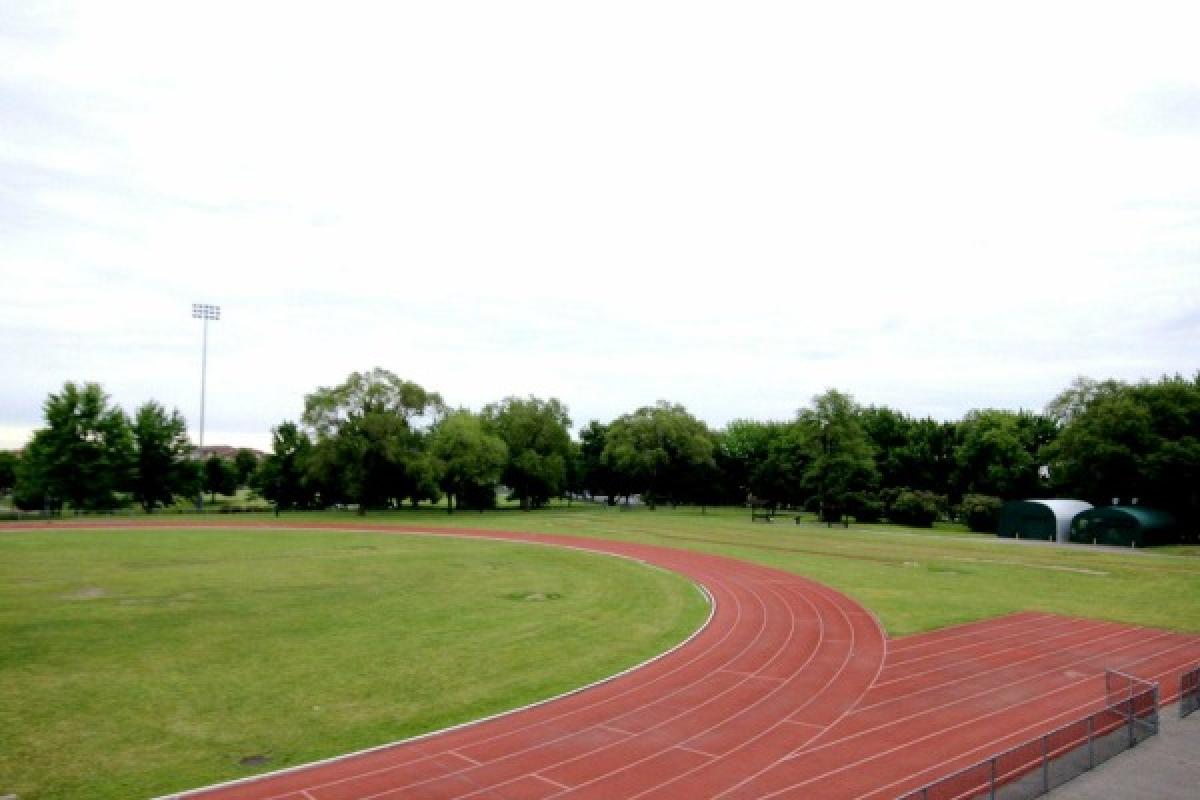 Appel d'offres : terrain multisports au parc Étienne-Desmarteau