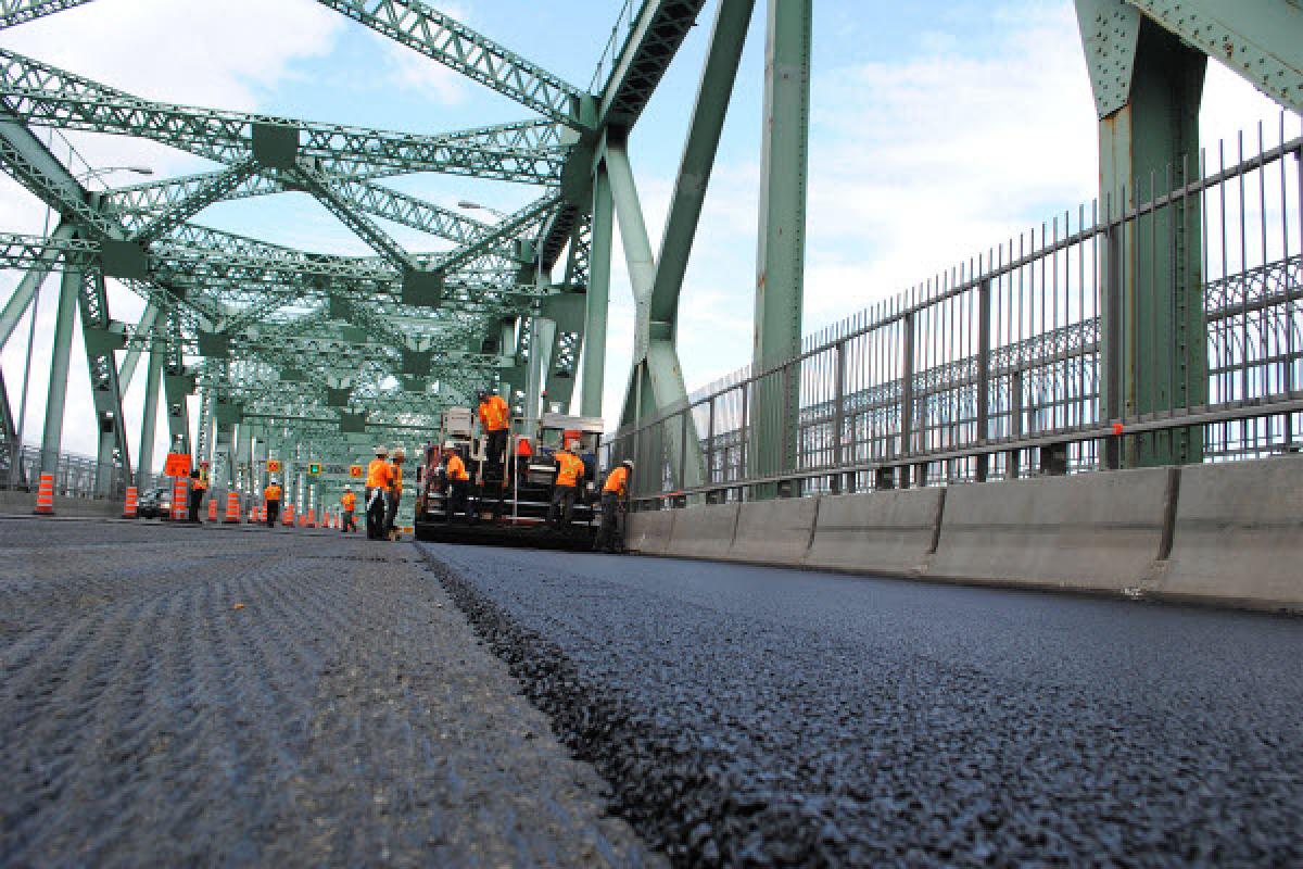 Proposition d'un Forum national sur l'état des routes