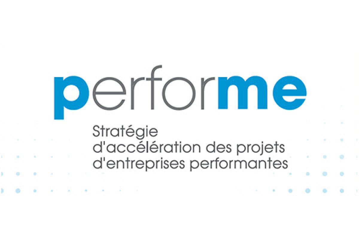 Stratégie PerforME : une stratégie pour appuyer les entreprises performantes