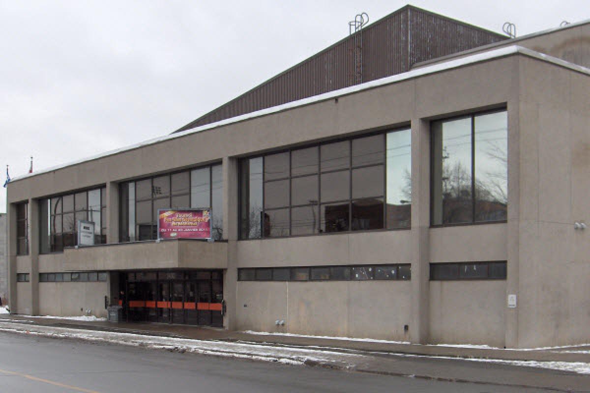 15 M$ pour les arénas de la région de Montréal