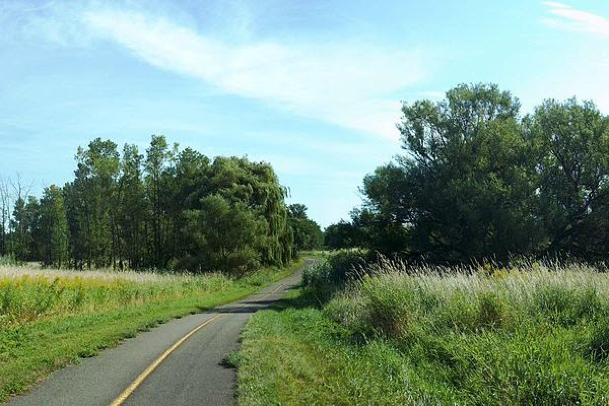 7 M$ pour deux parcs-nature à Montréal