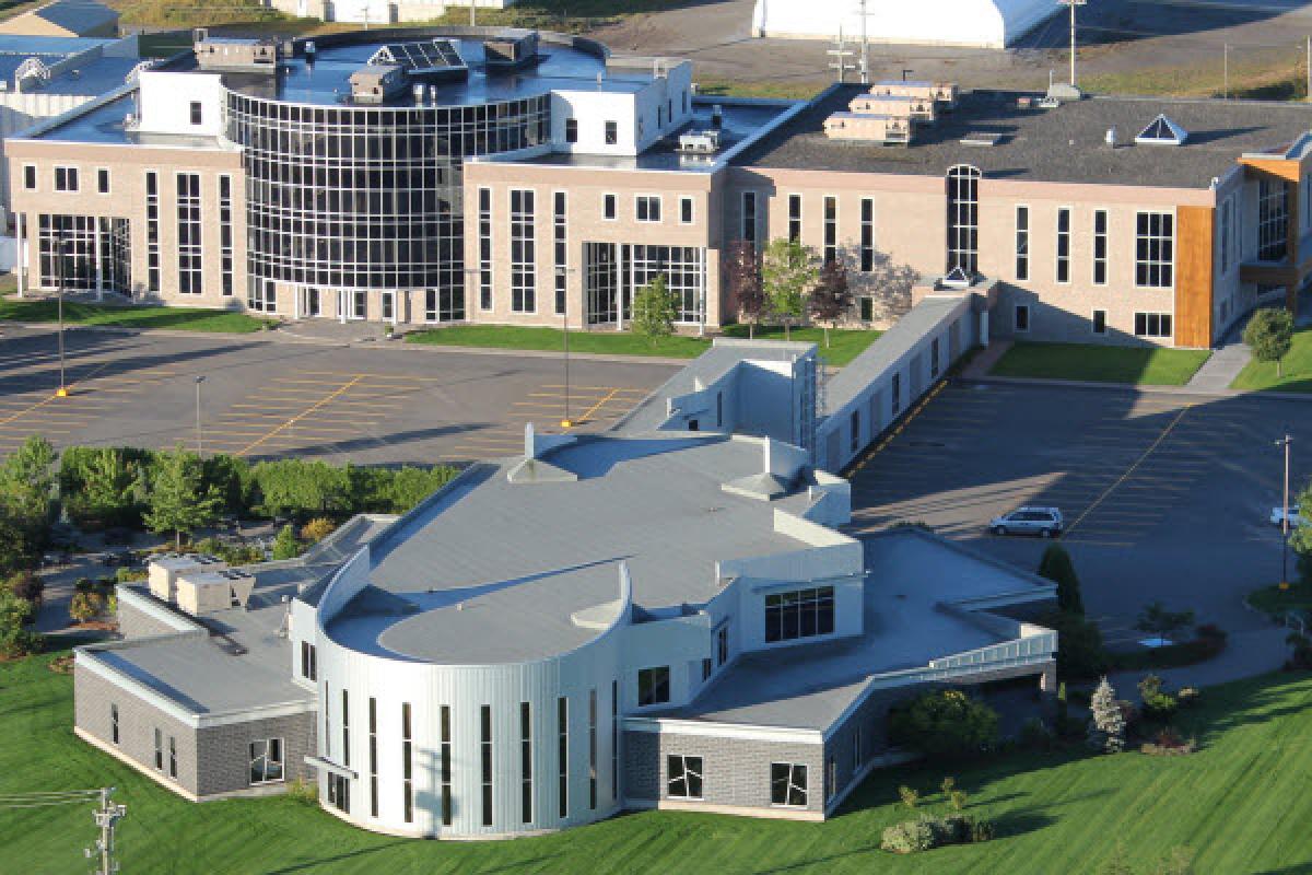 Premier Tech investi 15 M$ à Rivière-du-Loup