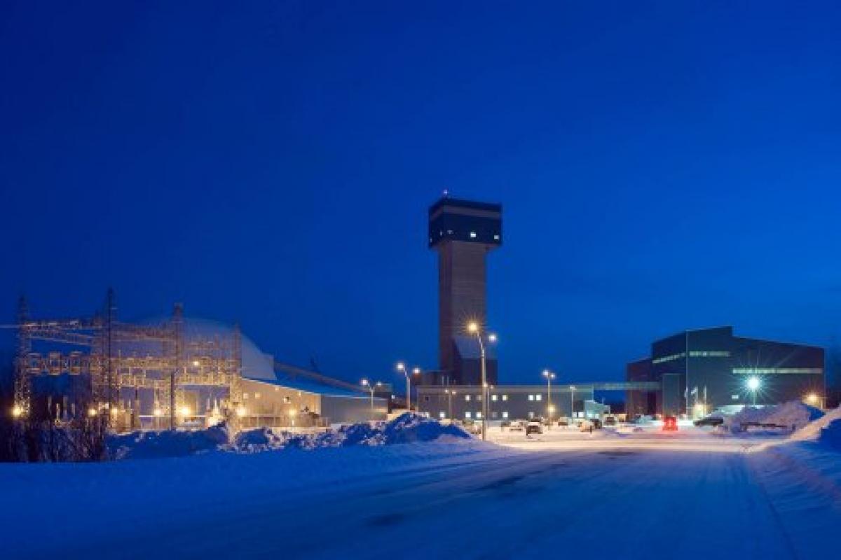 Consultations pour un projet minier à Val-d'Or