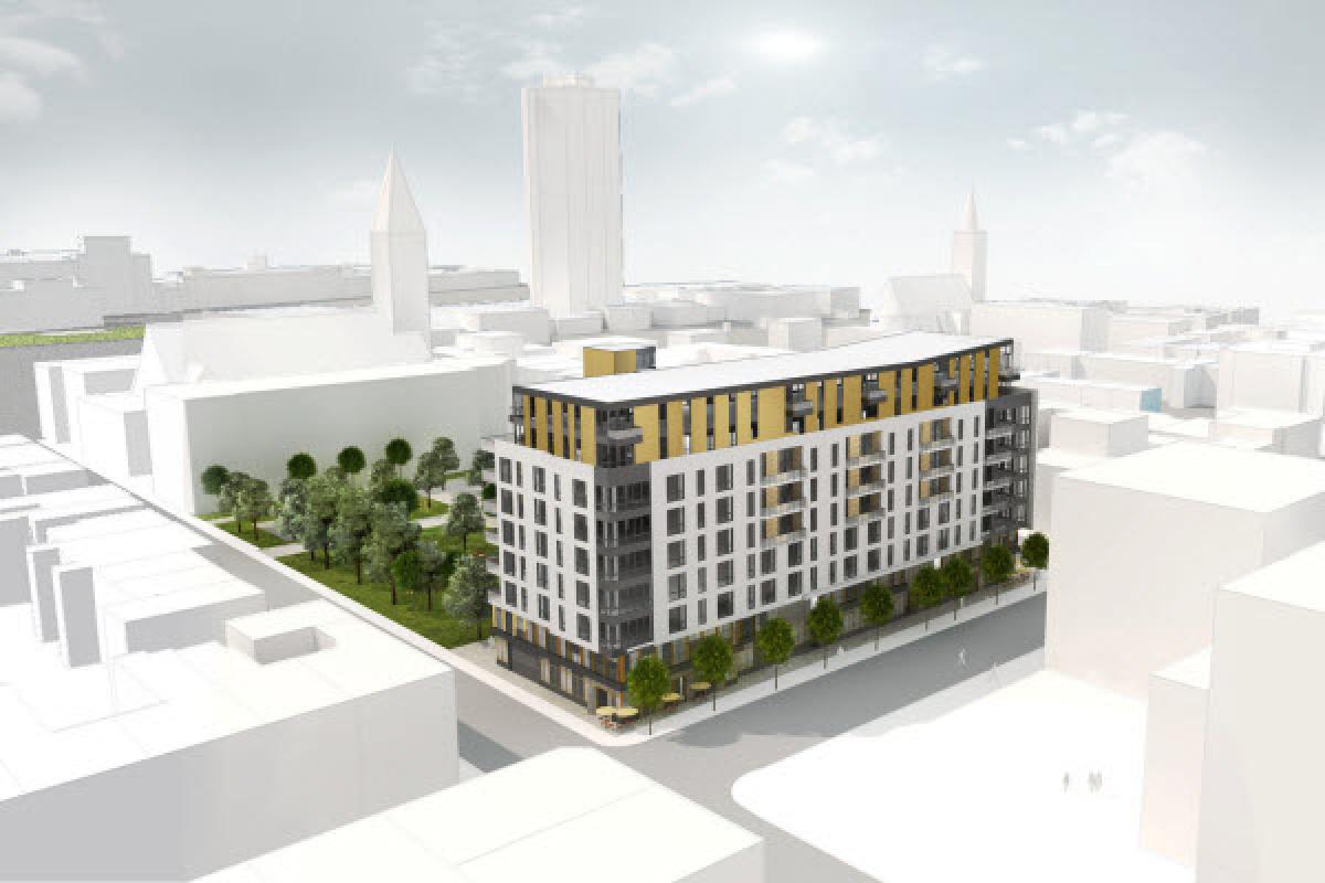 Consultation sur le complexe Bourbon