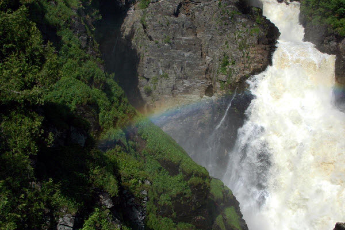 Hydro-Canyon Saint-Joachim approuvé
