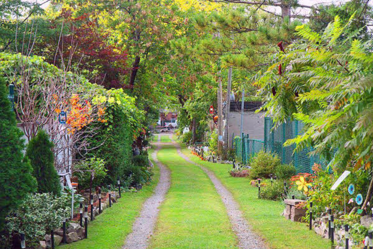 Rosemont–La Petite-Patrie aménage 10 nouvelles ruelles