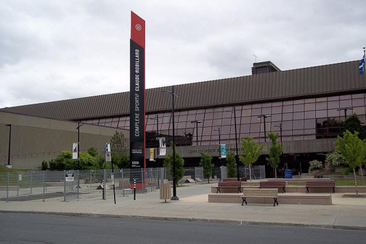 Montréal : 46 M$ pour les installations sportives