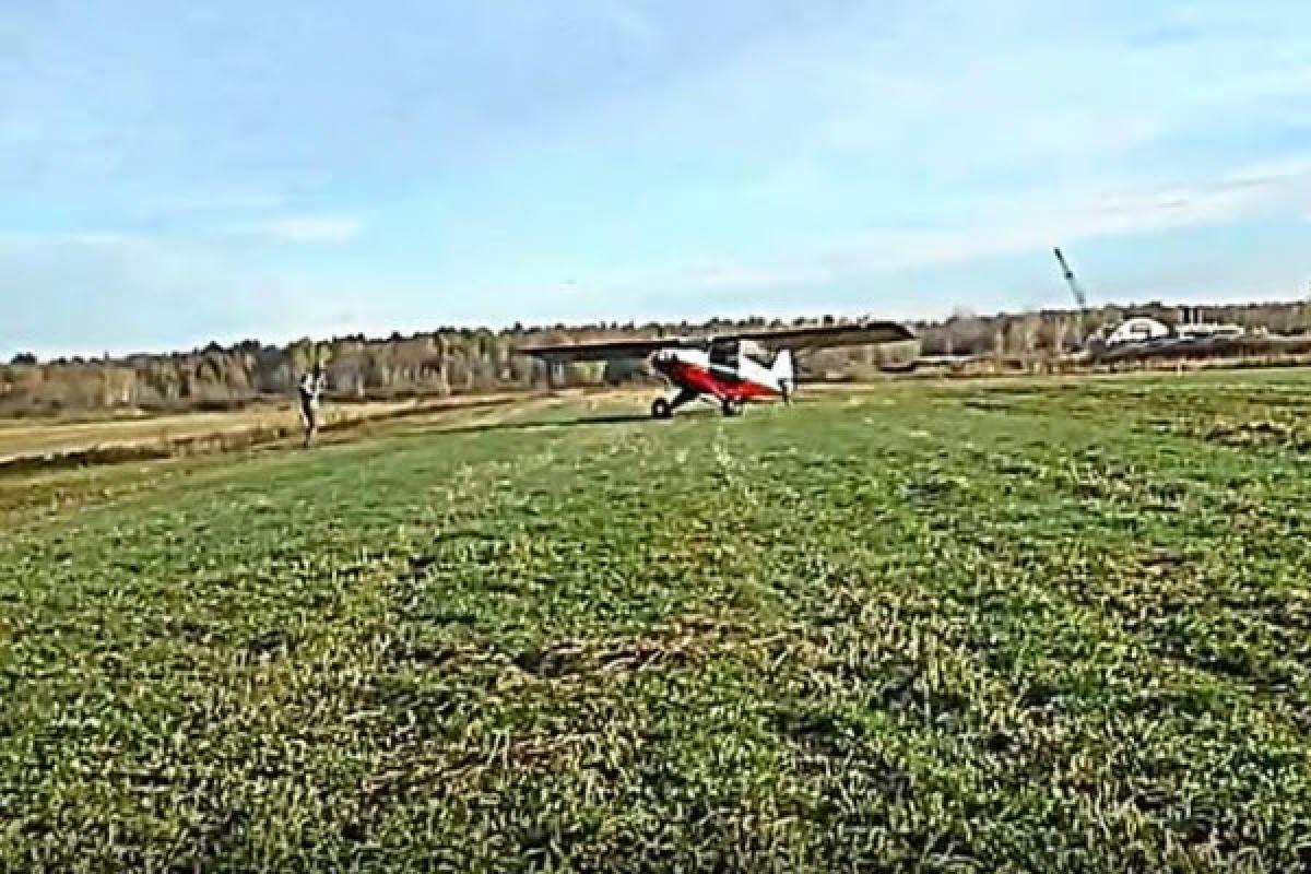 Aérodrome Mascouche-Terrebonne : la Cour d'appel ordonne l'arrêt des travaux