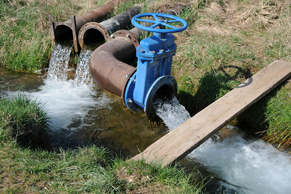 16 M$ pour des travaux d'imperméabilisation et de drainage à Rosemont