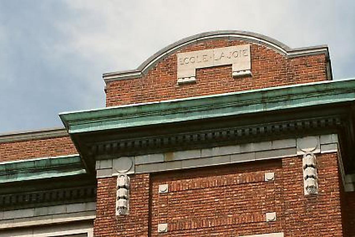 Schola : une plateforme pour mieux aménager les écoles du Québec