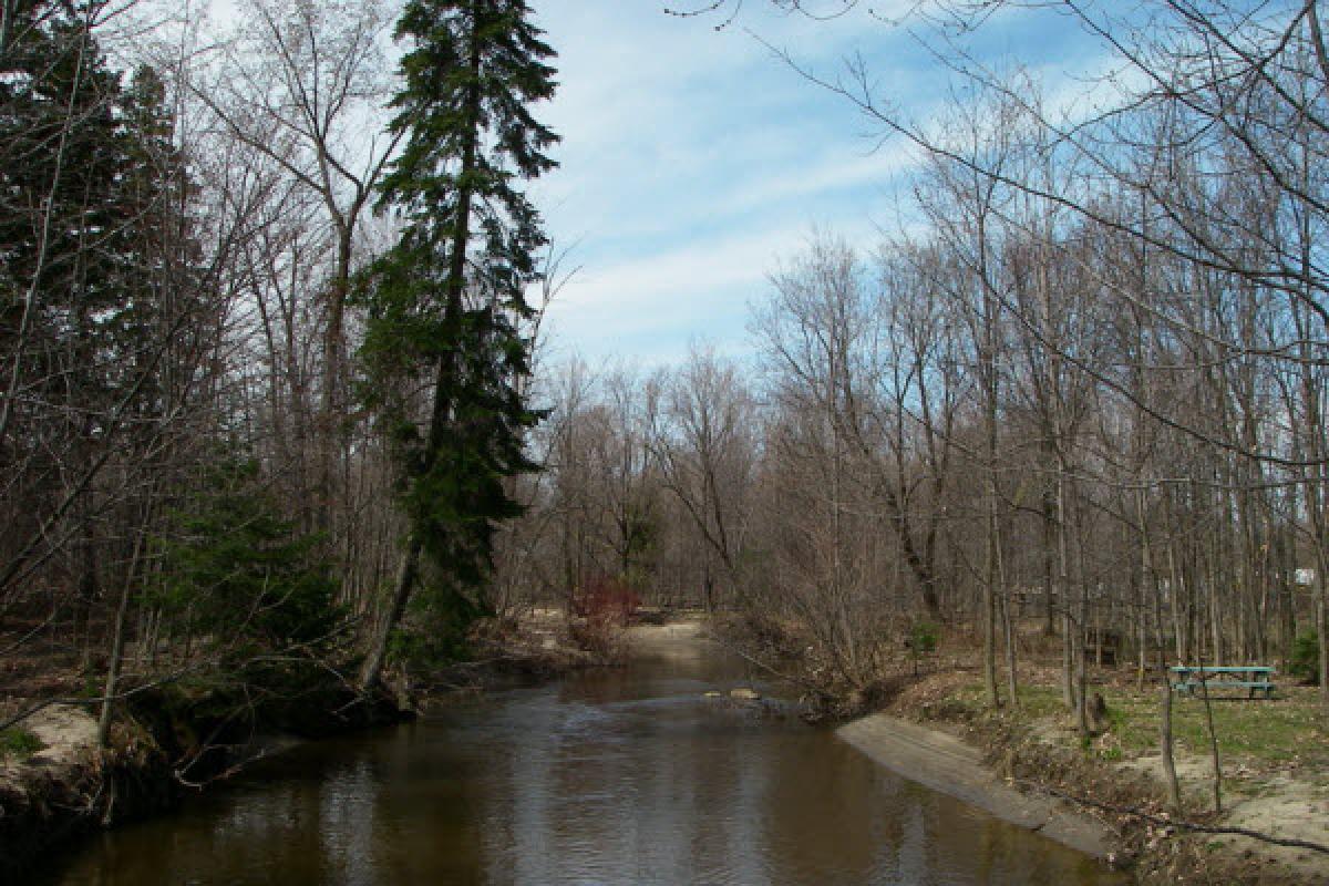 Consultation sur le Projet de réaménagement de la rivière Lorette