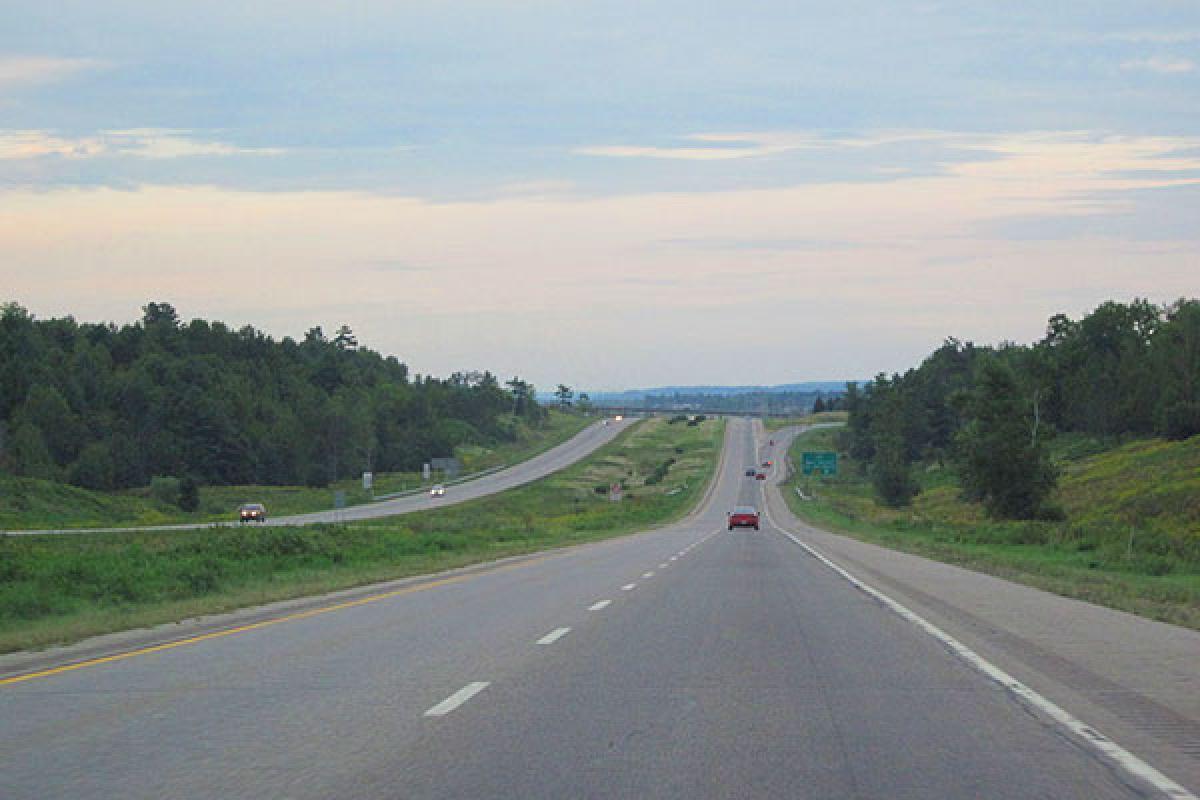 Autoroute 50 : demande pour l'élargissement du tronçon Mirabel-Lachute