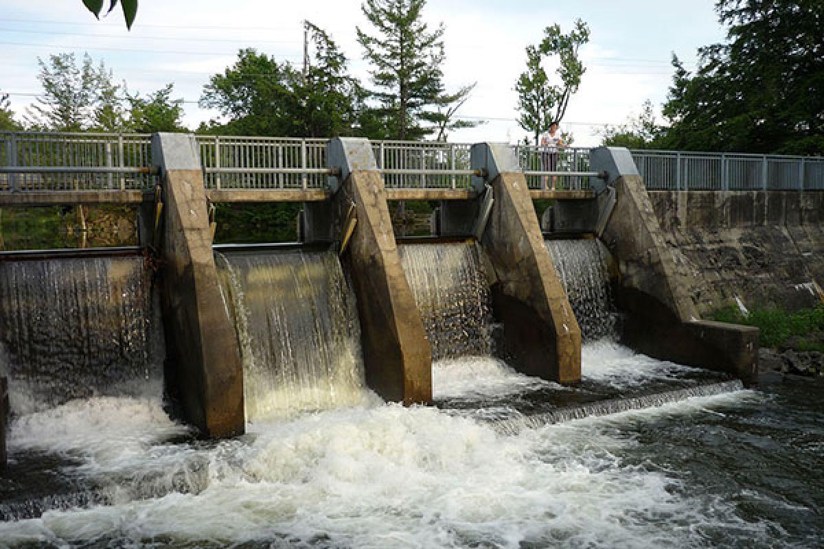 Montérégie : 3,6 M$ pour améliorer les infrastructures liées à l'eau