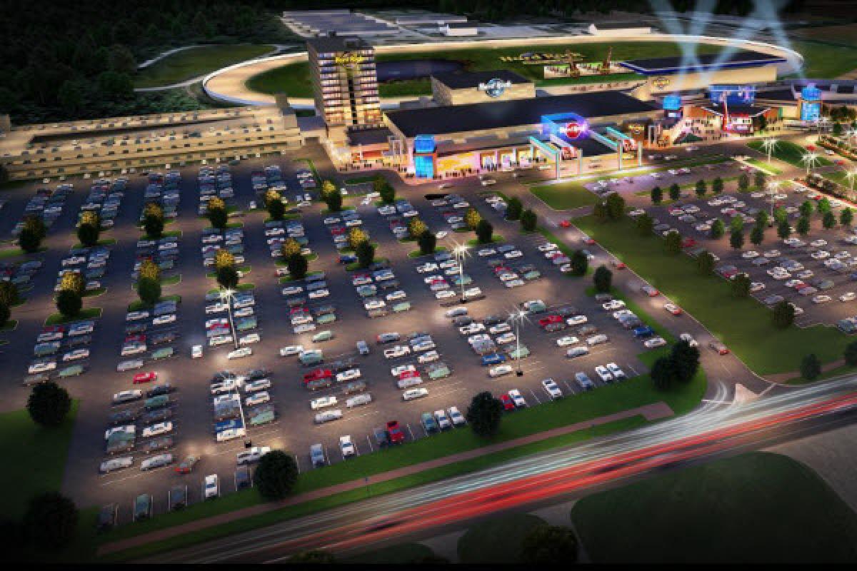 Hard Rock Ottawa : expansion du projet prévue