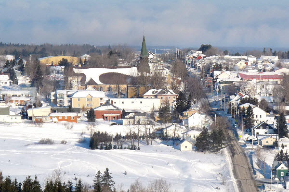 Bas-Saint-Laurent : investissement dans des projets communautaires