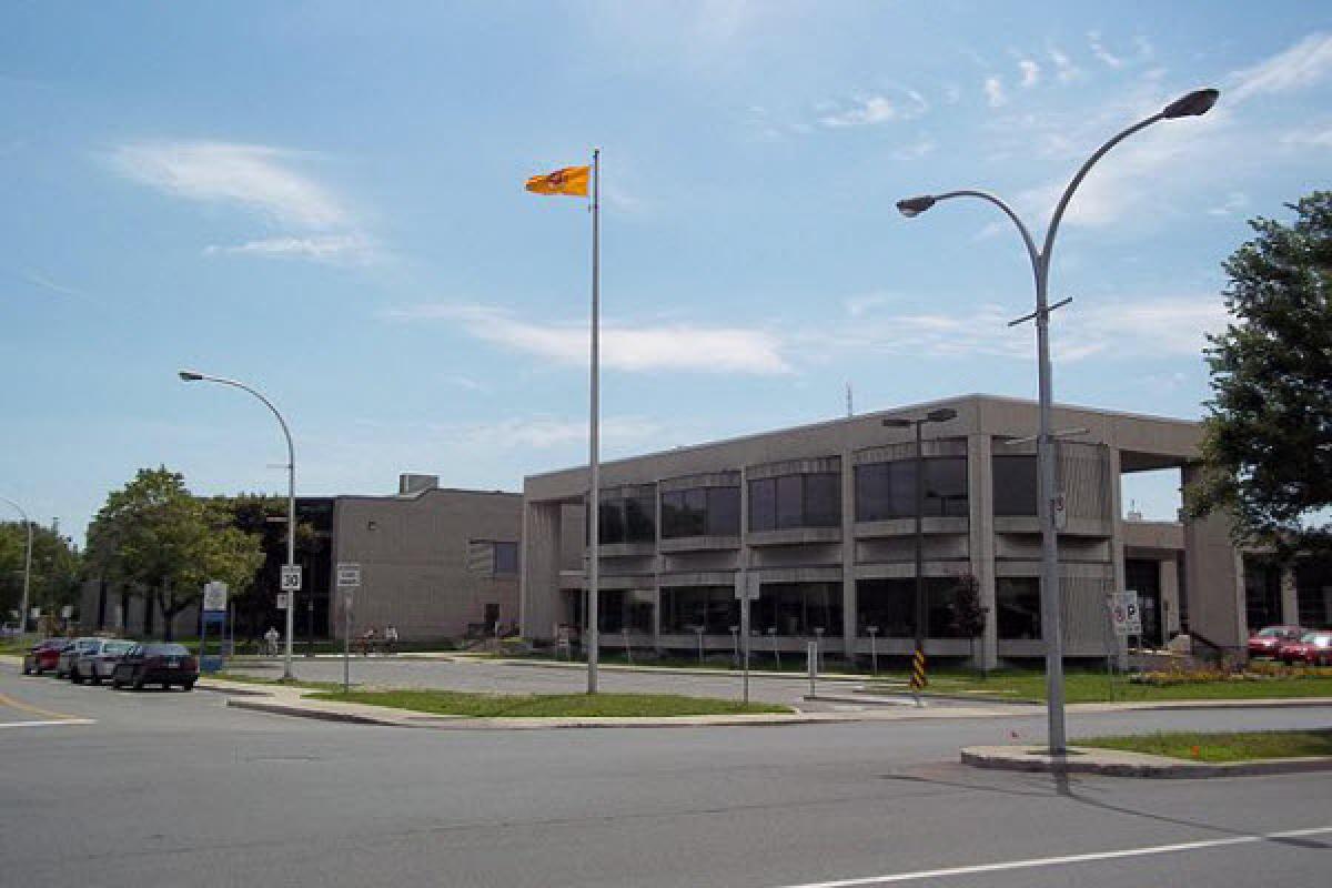 Anjou : cure de rajeunissement pour la bibliothèque Jean-Corbeil