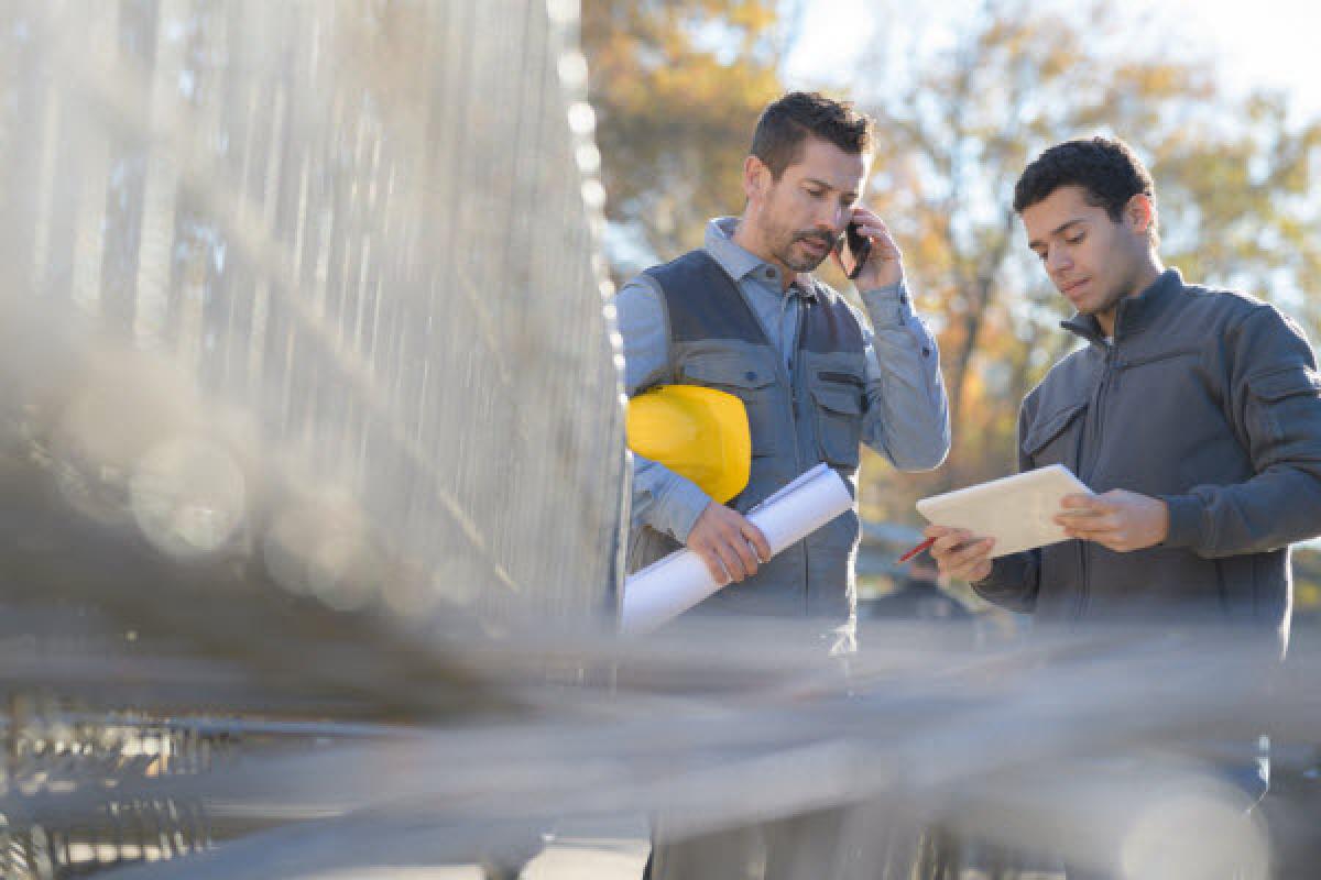 Projets pilotes pour éliminer les retards de paiements dans la construction