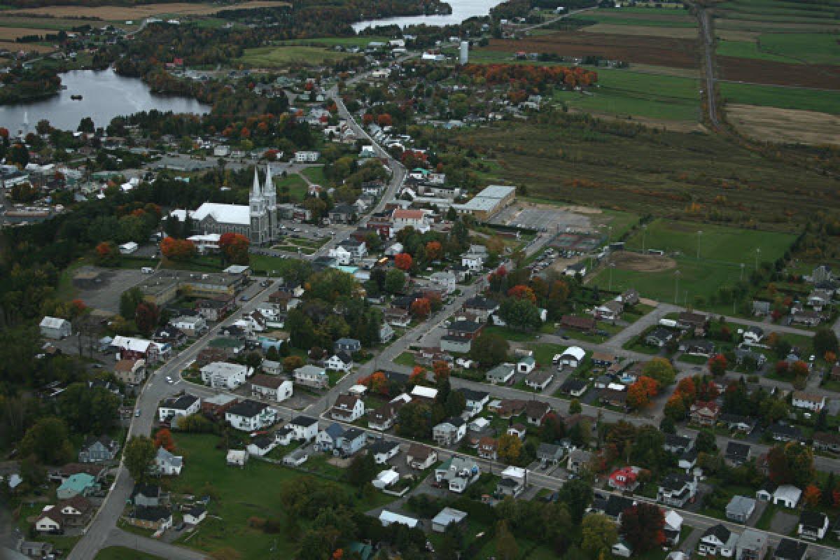 Mauricie : investissements dans les infrastructures communautaires