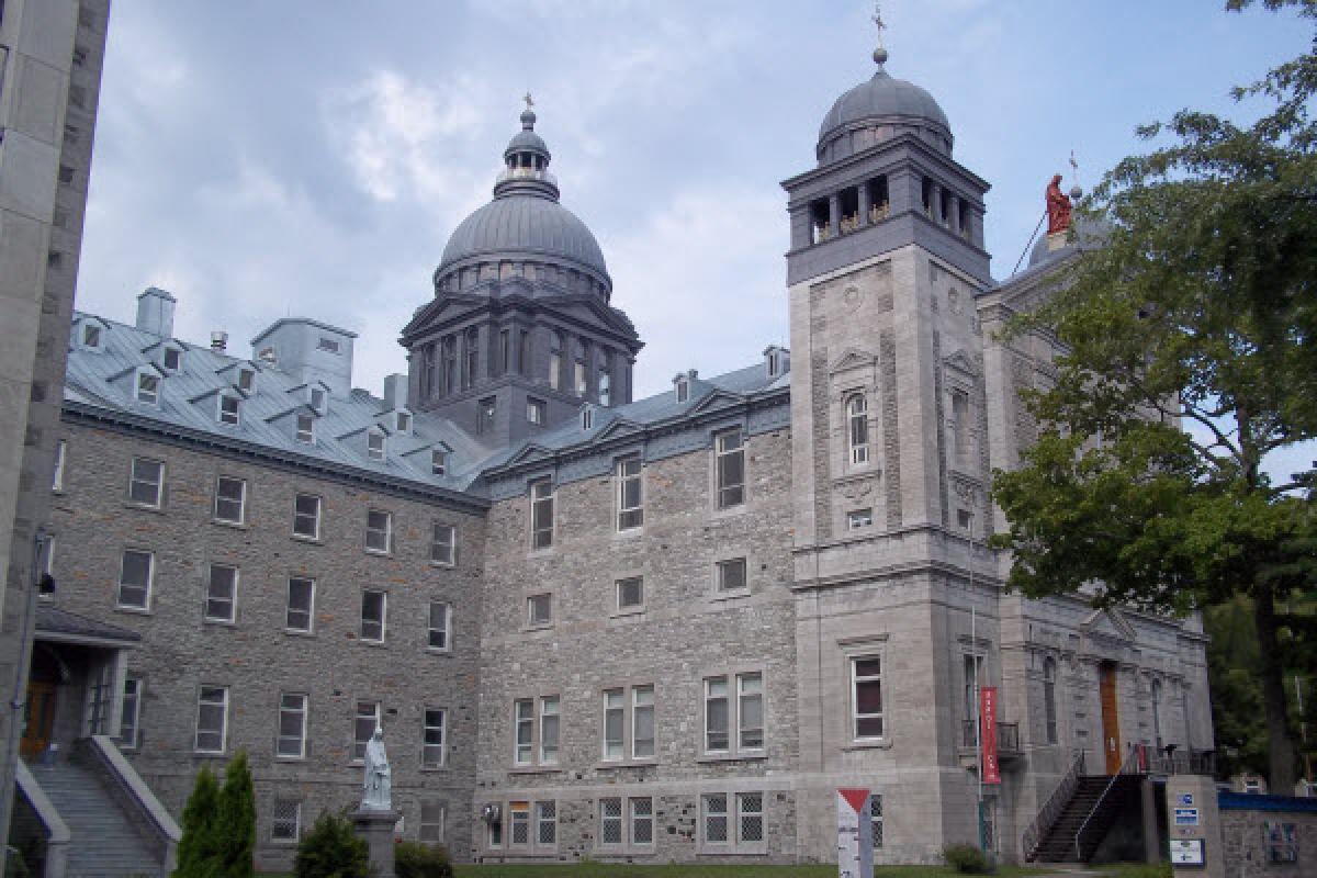 Maison mère des Sœurs de Sainte-Anne : l’OCPM rend public son rapport