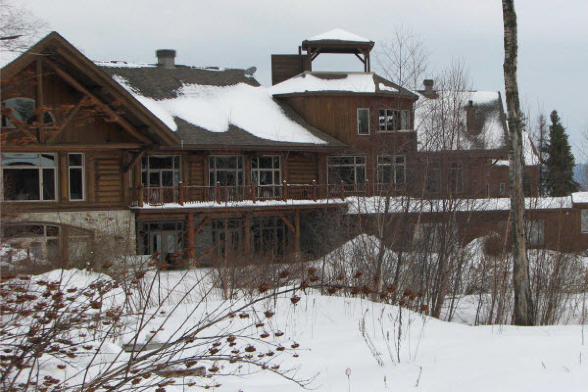 470 000 $ accordés à l’Auberge du Lac Taureau