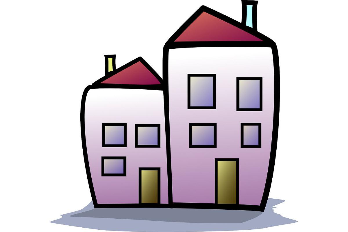 Construction de logements sociaux à Granby
